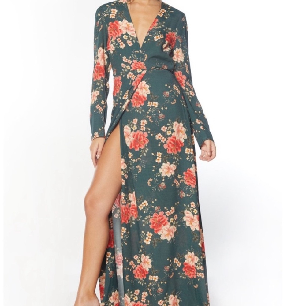 FLYNN SKYE Dress - Picture 4 of 4